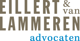 Logo EVL advocaten Eillert & Van Lammeren